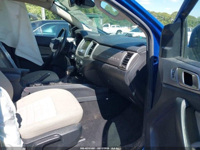2019 FORD RANGER XLT 5