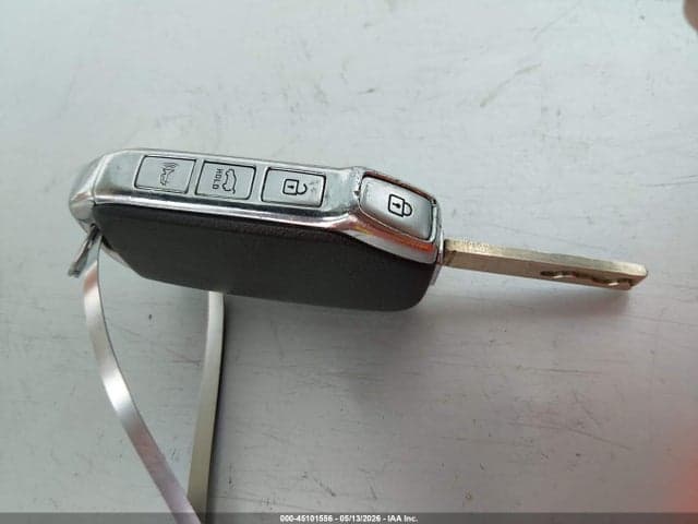 2021 KIA SOUL S 11