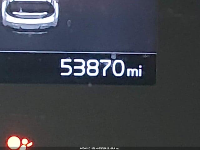 2021 KIA SOUL S 16