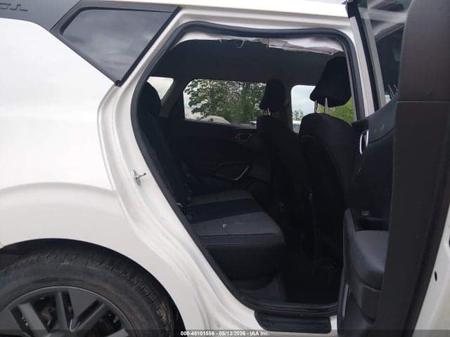 2021 KIA SOUL S 8