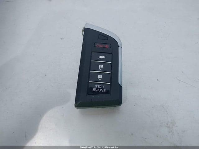2025 ACURA INTEGRA A-SPEC TECHNOLOGY 11