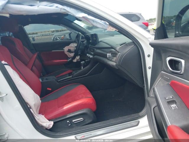 2025 ACURA INTEGRA A-SPEC TECHNOLOGY 5