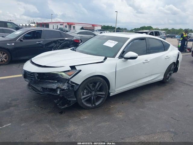 2025 ACURA INTEGRA A-SPEC TECHNOLOGY 6