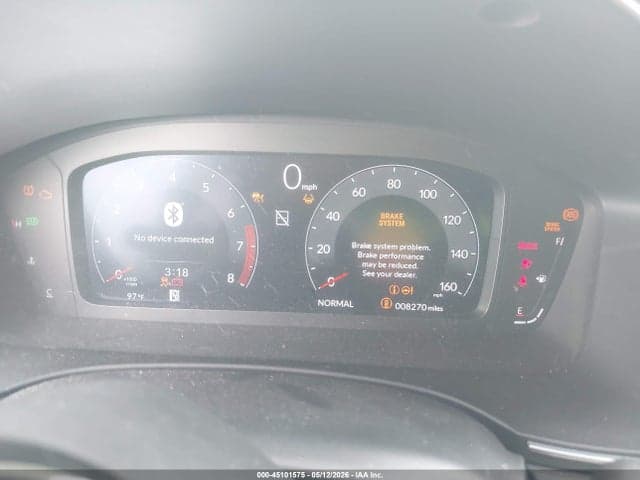 2025 ACURA INTEGRA A-SPEC TECHNOLOGY 7
