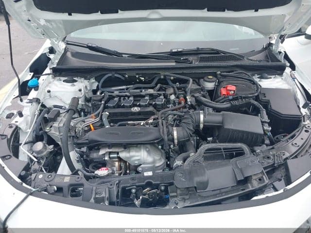 2025 ACURA INTEGRA A-SPEC TECHNOLOGY 10