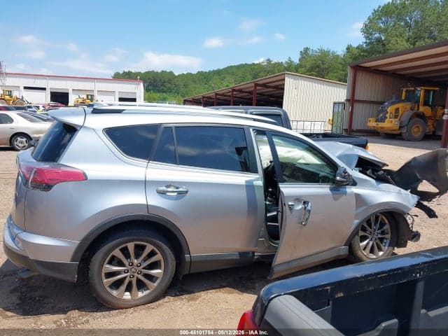 2018 TOYOTA RAV4 LIMITED 14