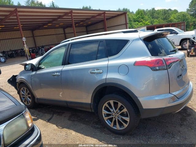 2018 TOYOTA RAV4 LIMITED 15