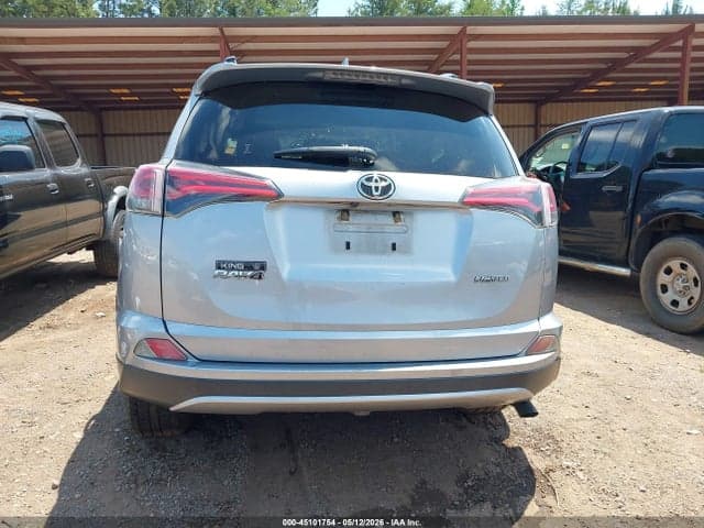 2018 TOYOTA RAV4 LIMITED 17