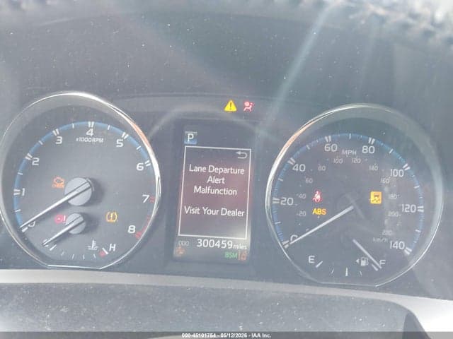 2018 TOYOTA RAV4 LIMITED 7