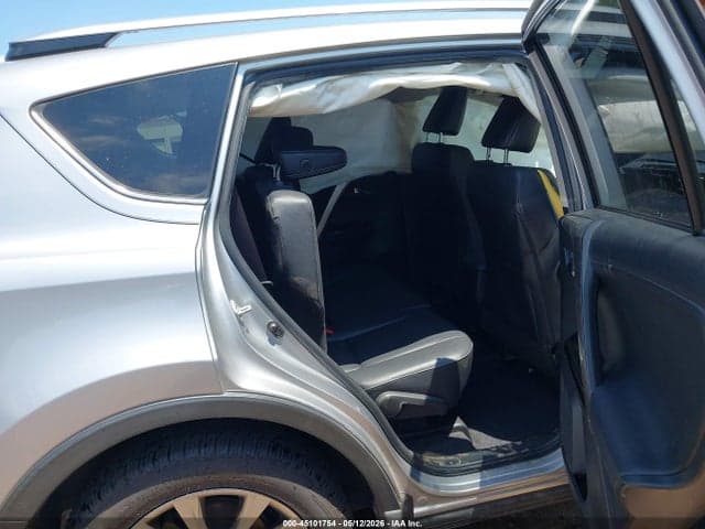 2018 TOYOTA RAV4 LIMITED 8