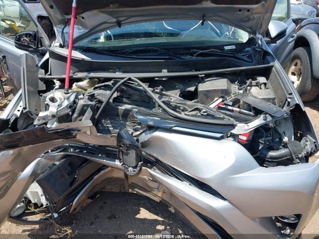 2018 TOYOTA RAV4 LIMITED 10