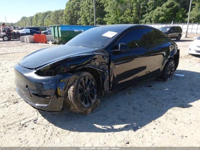 2023 TESLA MODEL Y 2