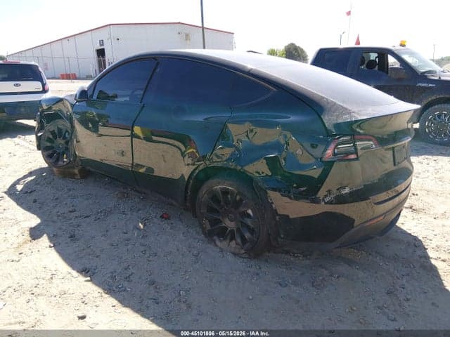 2023 TESLA MODEL Y 3