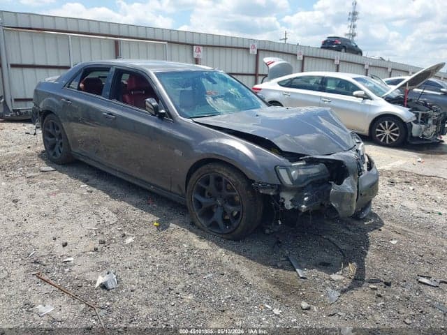 2021 CHRYSLER 300 300S - 1