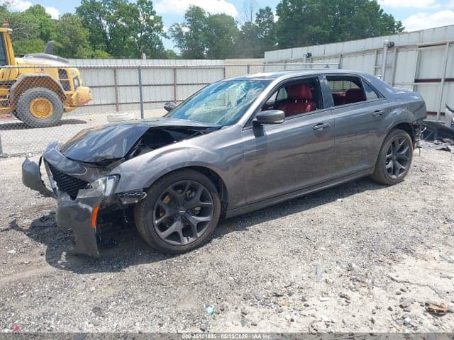2021 CHRYSLER 300 300S 2