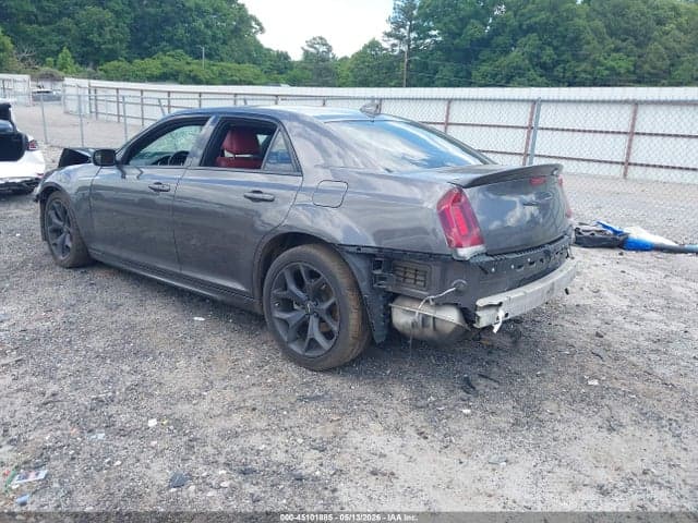 2021 CHRYSLER 300 300S 3