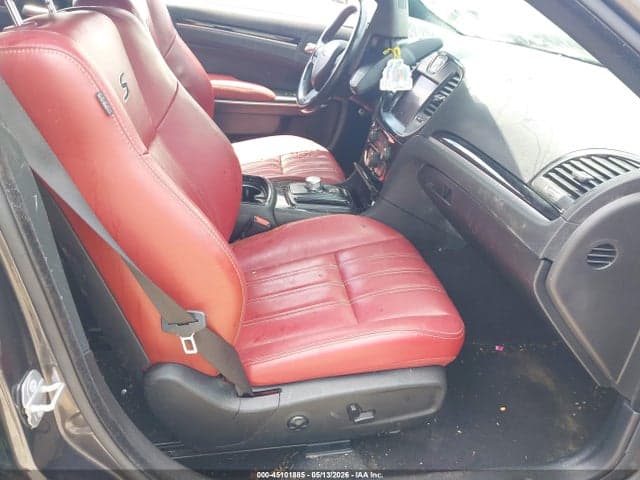 2021 CHRYSLER 300 300S 5