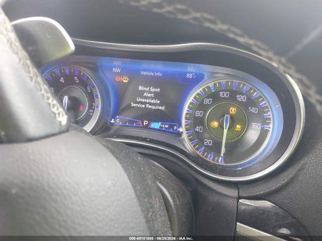 2021 CHRYSLER 300 300S 7