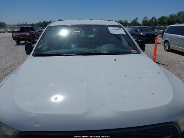 2021 DODGE DURANGO GT PLUS AWD 6