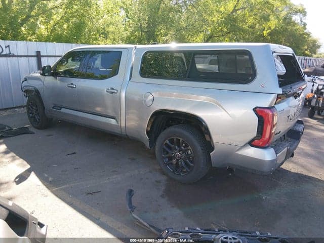 2022 TOYOTA TUNDRA PLATINUM 3