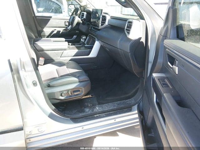 2022 TOYOTA TUNDRA PLATINUM 5