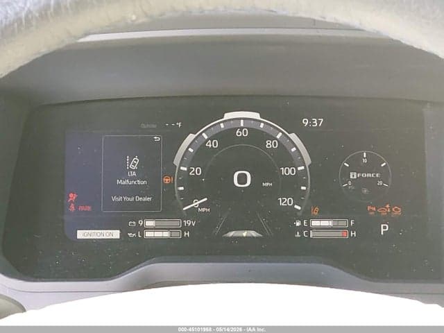 2022 TOYOTA TUNDRA PLATINUM 7
