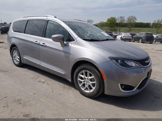 2020 CHRYSLER PACIFICA TOURING L 1