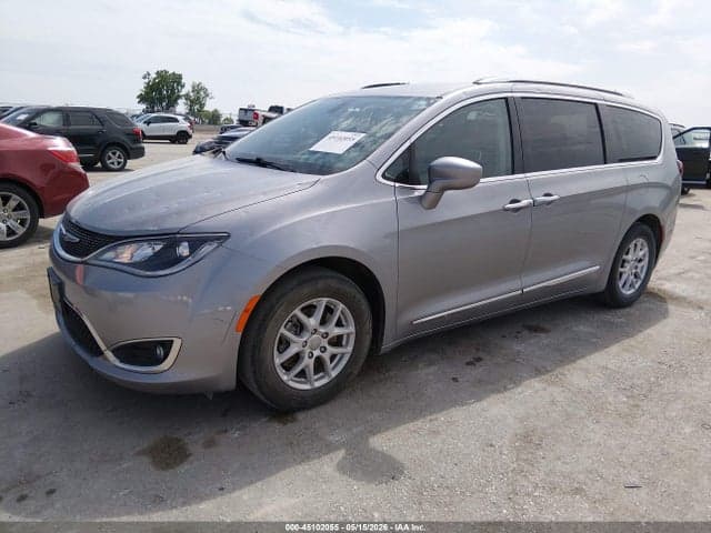 2020 CHRYSLER PACIFICA TOURING L 2