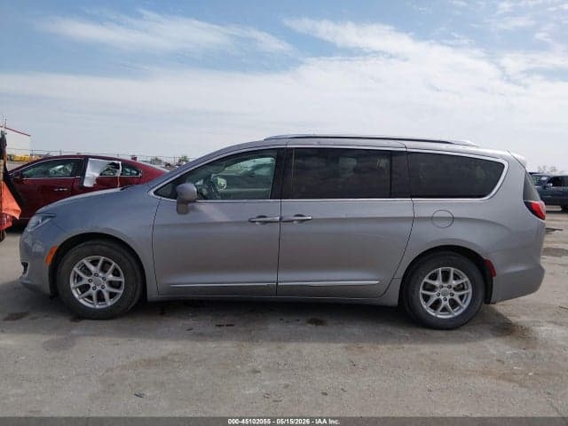 2020 CHRYSLER PACIFICA TOURING L 14