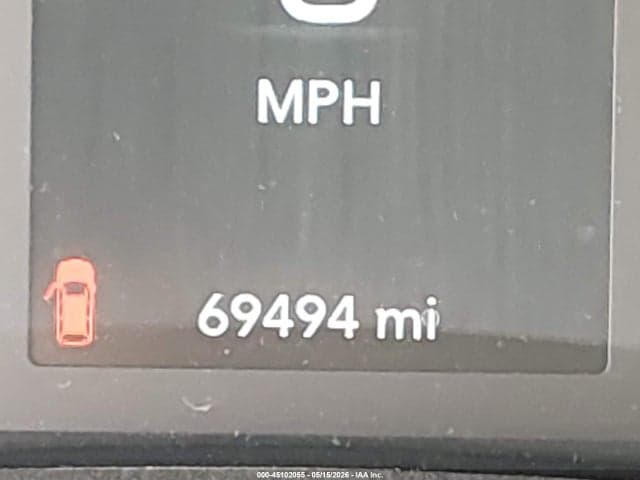 2020 CHRYSLER PACIFICA TOURING L 15