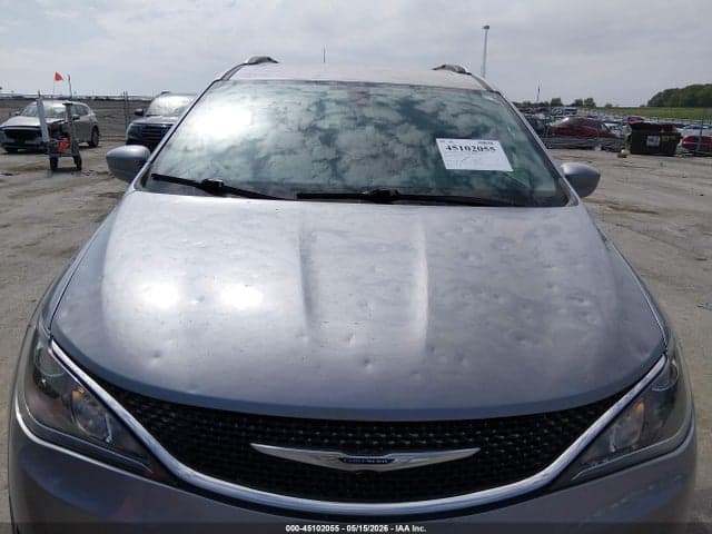 2020 CHRYSLER PACIFICA TOURING L 6