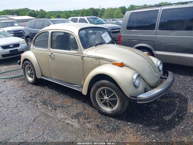 1974 VOLKSWAGEN 1142