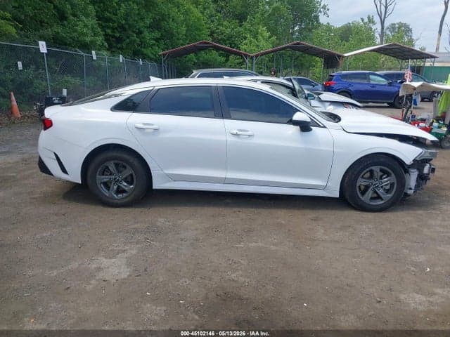 2022 KIA K5 LXS 12