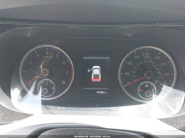 2022 KIA K5 LXS 7