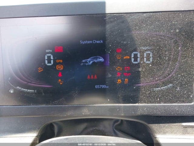 2023 KIA SPORTAGE LX 7