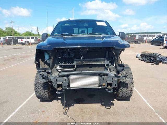 2017 FORD F-150 XLT 13