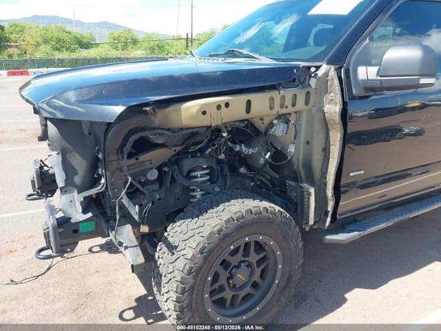 2017 FORD F-150 XLT 18