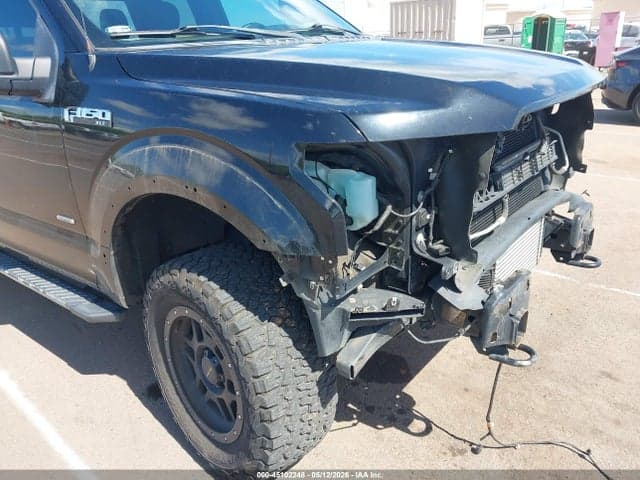 2017 FORD F-150 XLT 19