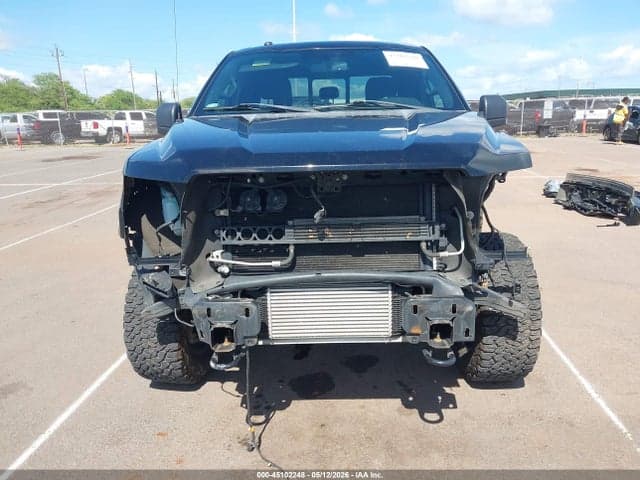 2017 FORD F-150 XLT 6