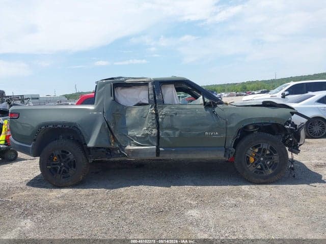 2022 RIVIAN R1T LAUNCH EDITION 13