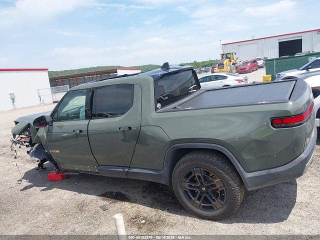 2022 RIVIAN R1T LAUNCH EDITION 14