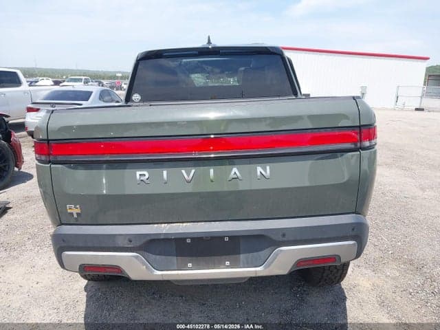 2022 RIVIAN R1T LAUNCH EDITION 16