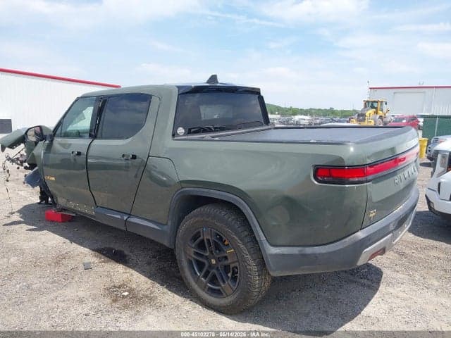 2022 RIVIAN R1T LAUNCH EDITION 3