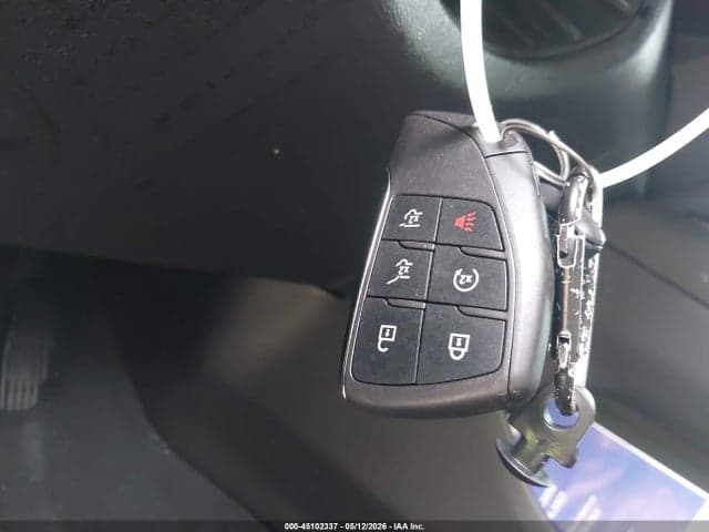 2025 CHEVROLET TAHOE 2WD HIGH COUNTRY 11