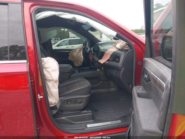 2025 CHEVROLET TAHOE 2WD HIGH COUNTRY 5