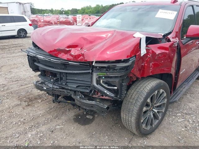 2025 CHEVROLET TAHOE 2WD HIGH COUNTRY 6