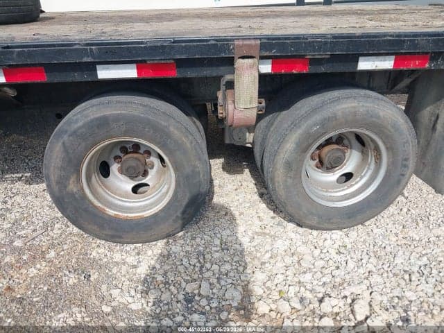 2017 PJ TRAILERS UNKNOWN 16