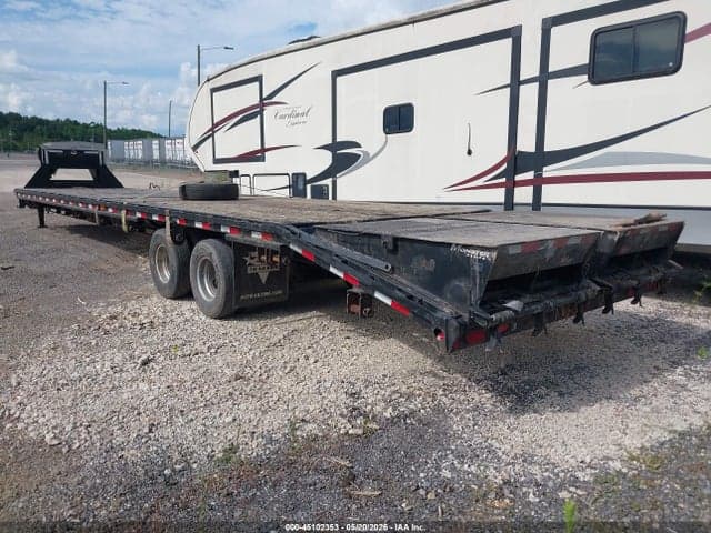 2017 PJ TRAILERS UNKNOWN 3