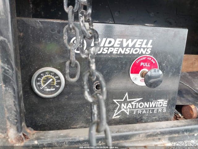 2017 PJ TRAILERS UNKNOWN 7