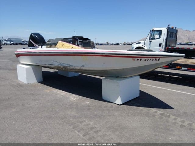 1983 RANGER OTHER